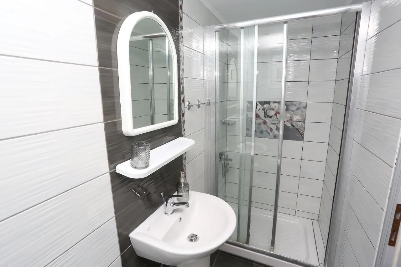 Villa Magda Maria Pefkochori Apartament