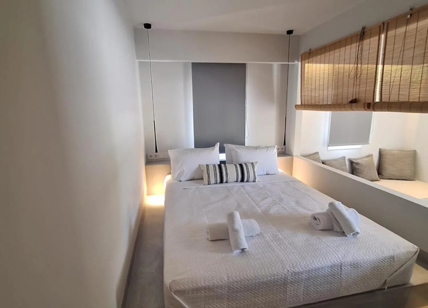 Apartament Villa Magda Maria Pefkochori