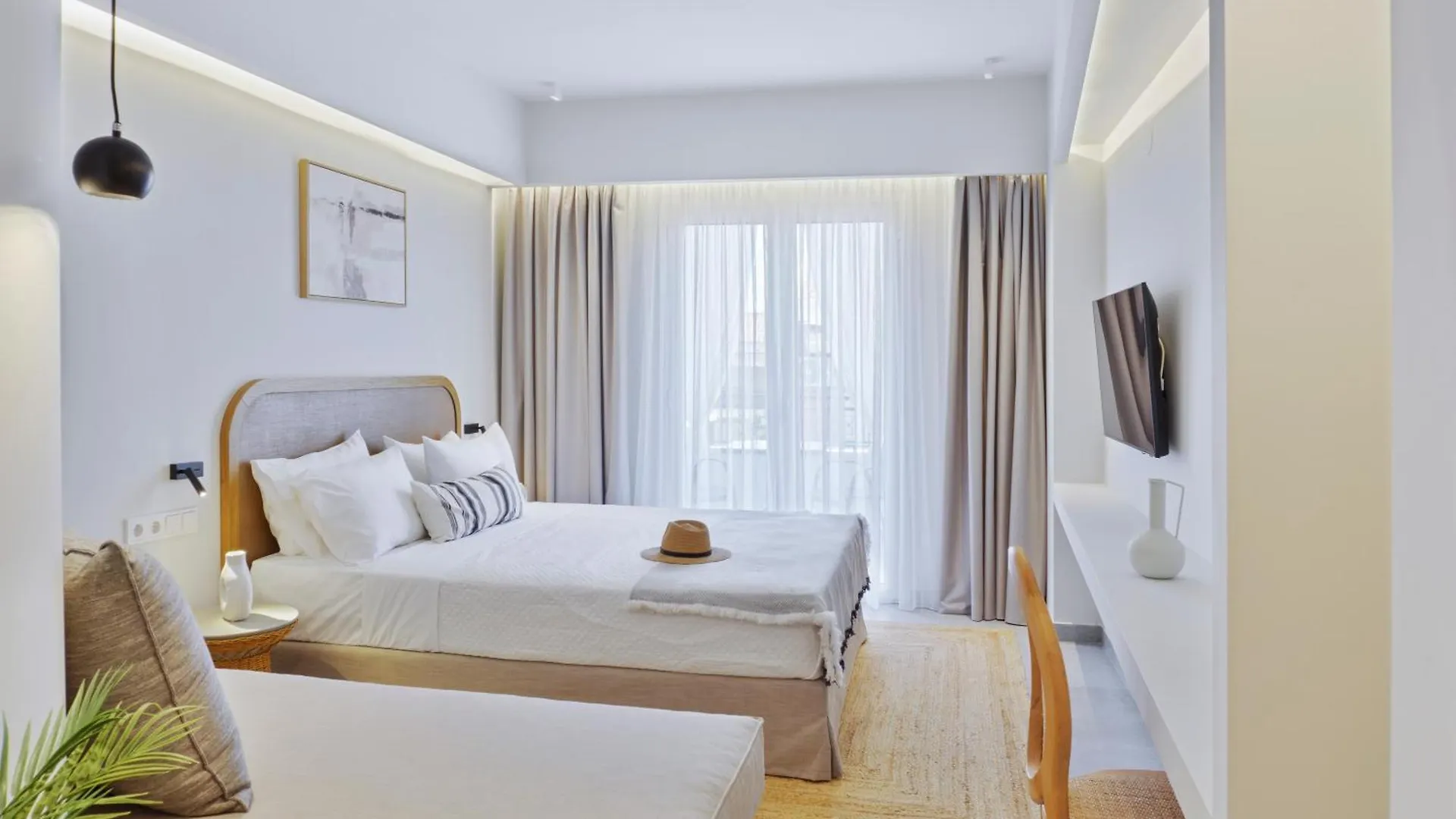 Apartament Villa Magda Maria Pefkochori
