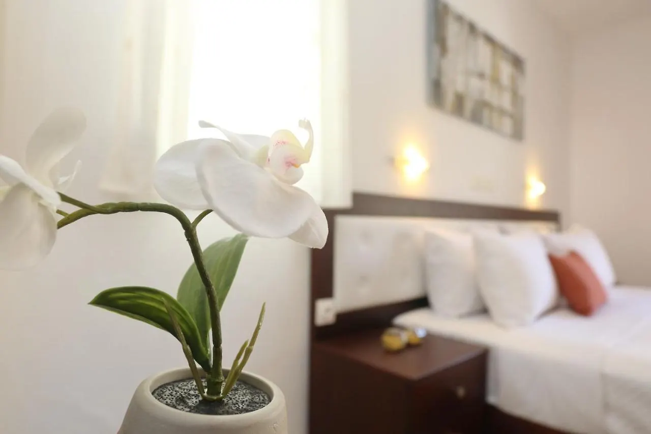 Villa Magda Maria Pefkochori Apartment