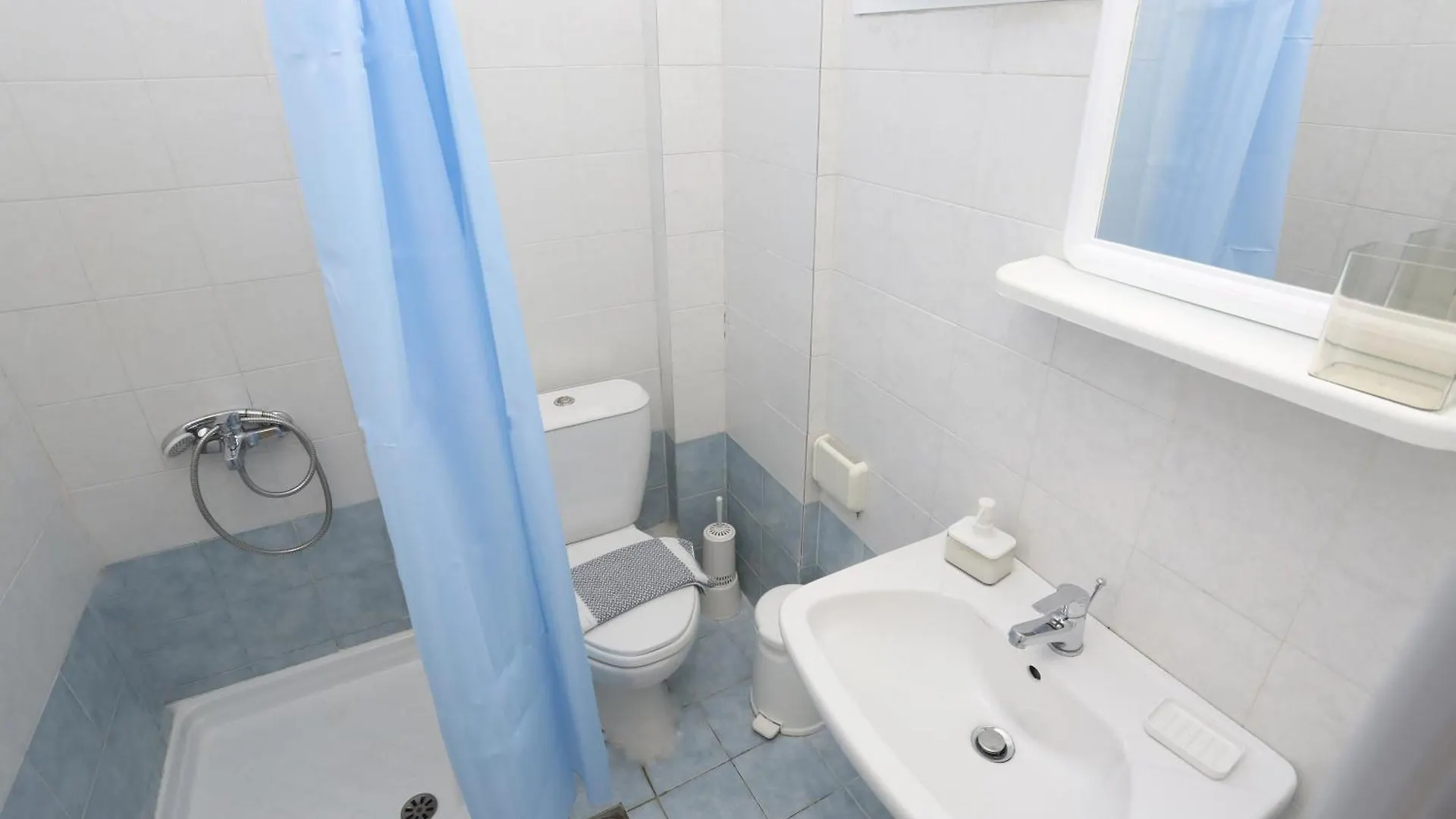 Apartment Villa Magda Maria Pefkochori