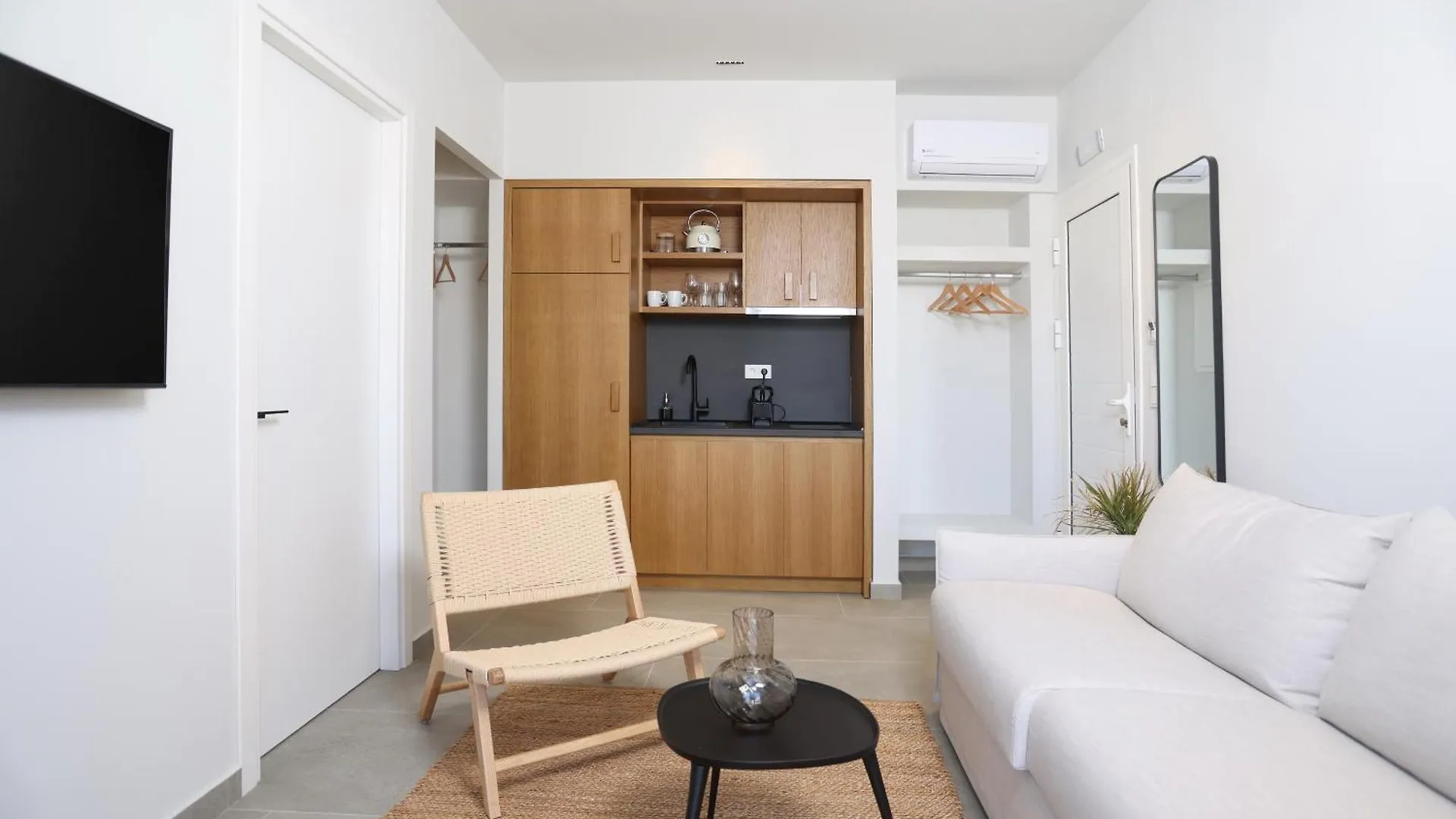 Apartment Villa Magda Maria Pefkochori